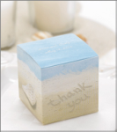 Seaside Jewels Favor Boxes Perfect for a Beach or Destination Wedding | Nuptial Necessities