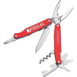 Leatherman Juice C2 - Thoughtful Wedding Party Gifts for Men | Nuptial Necessities