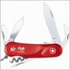 12 Function Swiss Army Knife - Thoughtful Wedding Party Gifts for Men | Nuptial Necessities