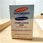PALMER'S COMPLEXION BAR Anti-Dark Spot 3.5OZ(3PACK)