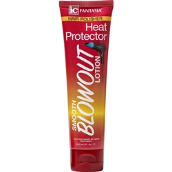 IC FANTASIA Heat Protector Smooth Blowout Lotion (2 oz)