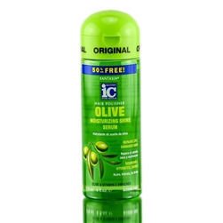 IC Olive Moisturizing Shine Serum(EA)
