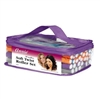 Annie Soft Twist Rollers Set XL, Assorted Sizes, 42 Count 10in Heatless Hair Curlers Set Asst. #1195