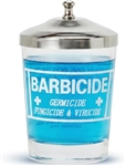 BARBICIDE Disinfectant Jar (Small - 4 Fl Oz)