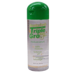 Triple o Moisture Serum 6.6Oz(EA)