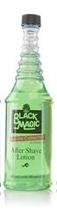 Black Magic After Shave Lotion Regular 14oz(EA)