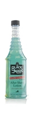 Black Magic After Shave Lotion Regular /Alcohol Free 14oz(EA)