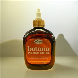 Difeel Batana Premium Hair Oil 7.1 oz(EA)