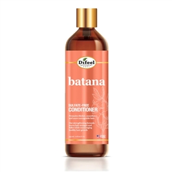 Difeel Batana Conditioner 12oz