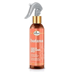 Difeel Batana Leave-in Conditioning Spray 8 oz(EA)
