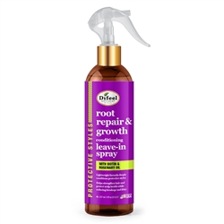 Difeel Root, Repair & Growth Conditioning Leave-in Spray 8 oz(EA)