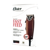 OSTER CLIPPER FAST FEED #76023-510