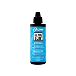 OSTER BLADE LUBE 4 OZ #76300-104 (12 Pack)