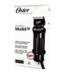 OSTER CLIPPER MODEL 10 #76010-100