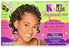 Africa's Best Kids Originals, Natural Conditioning Relaxer System with Scalp Guard