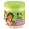 Africa's Best Kids Organics Hair Nutrition Conditioner, 15 Oz(EA)