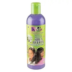 Originals Shea Butter Shampoo for kids 12oz(EA)