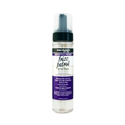 AUNT JACKIE GRAPESEED FRIZZ PATROL MOUSSE 8.5oz(EA)