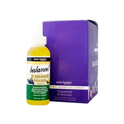 A/BEST A/J GROWTH OIL BALANCE GRAP/AVOCADO 4 OZ