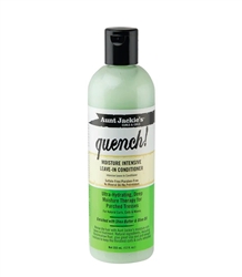 Quench â€“ Moisture Intensive Leave-In Conditioner 12oz(EA)