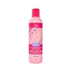 LUSTER'S POM LOTION LIGHT 8oz(EA)