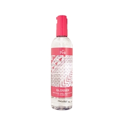 LUSTER'S POM HAIR GLOSSER 8oz(EA)