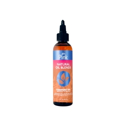 LUSTER'S POM NATURAL OIL BLENDS COMPORT OIL 4 oz(EA)