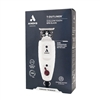ANDIS TRIMMER T-OUTLINER CORDED GTO SHLW/BLADE #563719
