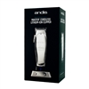 ANDIS CLIPPER MASTER CORDLESS LITHIUM-ION #12470
