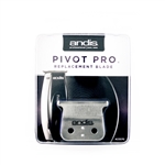 ANDIS BLADE PIVOT PRO #23570 (3 Pack)