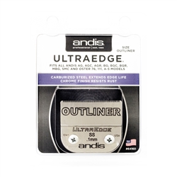 ANDIS BLADE ULTRAEDGE OUTLINER SIZE 1/150 #64160