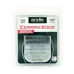 ANDIS BLADE CERAMICEDGE SIZE 1/4â€³-16.3 MM 5FC #64370