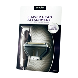 ANDIS ATTACHMENT SUPER LINER SHAVER #77120