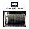 ANDIS ATTACHMENT BRUSH FOR THE STYLER 1875 CERAMIC HAIR DRYER #85025