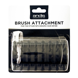 ANDIS ATTACHMENT BRUSH FOR THE STYLER 1875 CERAMIC HAIR DRYER #85025