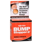 Bump Stopper-2 Double Strength Razor Bump Treatment0.5oz(EA)