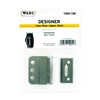 WAHL BLADE 3-HOLE DESIGNER (FITS TO : DESIGNER) #1005-100