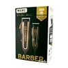 Wahl Legend Clipper and Hero Trimmer Barber Combo