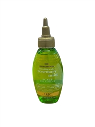 Rosemary Mint Scalp Treatment 4oz(EA)