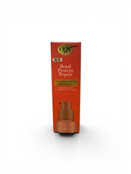 OGX Bond Protein Repair Sealing Hair Serum