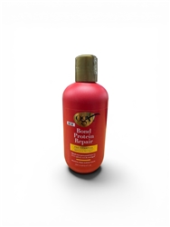 OGX Repair & Protect Bond Protein Repair Pre-Shampoo, 8.4 fl. oz(EA)