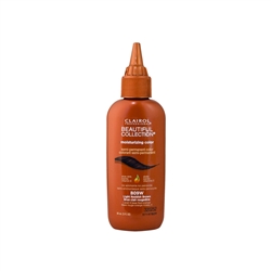 B/COLLECTION #B09W LIGHT REDDISH BROWN 3 OZ OLD PACK