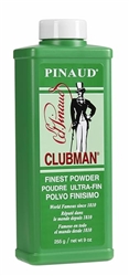 Pinaud Clubman Powder 9 oz (EA)