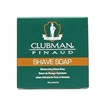 Clubman Shave Soap, 2.5 oz(EA)