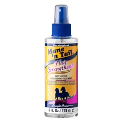 MANE 'N TAIL - HAIR STRENGTHENER DAILY LEAVE-IN SPRAY 6 Oz.(EA)