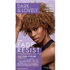 SoftSheen-Carson Dark and Lovely Fade Resist Rich Conditioning Hair Color,Vitamin E, Chestnut Blonde 1 Count (EA)