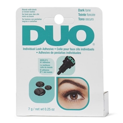 Ardell DUO - #240135 Lash Adhesive (0.25oz) Dark (4PK)