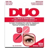 DUO 2-In-1 Brush-On Strip Lash Adhesive (Dark & Clear)(6PCS)