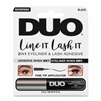DUO LINE IT LASH IT, 2-IN-1 EYELINER AND LASH ADHESIVE, 3.5 G(EA)