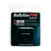BABYLISS PRO CLIPPER BLADE GRAPHITE FADE BLACK #FX8010B (FITS TO : FX810, FXF880, FX870RG)